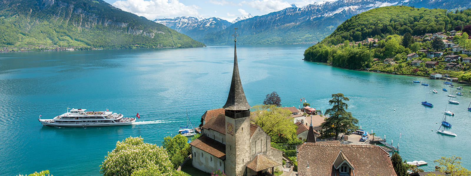 Trenino Verde delle Alpi e Laghi del Nord